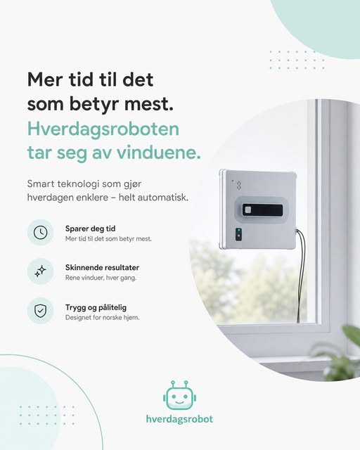 Fra skeptiker til troende: Hva skjer når teknologien faktisk funker i hverdagen?